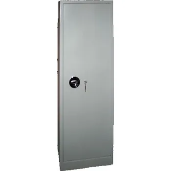 Trezor Justra Trezory Justra Trezor 2x5 R Regálový