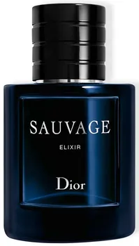 Dior Sauvage Elixir M P