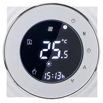 iQtech Smartlife GCLW-W