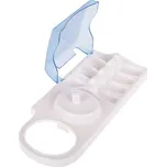 KiK KX7456 stojánek se zásobníkem na 4…