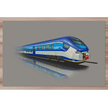 prostírání Prostírání RegioShark