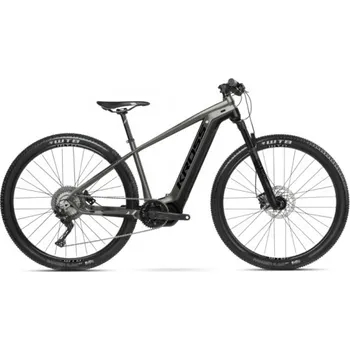 Horské kolo elektrokolo Kross Level Boost 3.0 630, 29, graphite/black, 2021 - vel. M (18") 301806