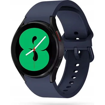 Tech-Protect Řemínek pro Samsung Galaxy Watch 40mm / 42mm / 44mm / 46mm - Tech-Protect, Iconband Navy