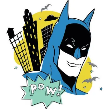 Plakát Plakát, Obraz - Batman - Sketch art