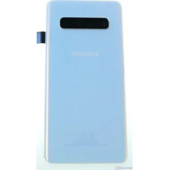 Samsung Galaxy S10 G973F Kryt baterie bílý - originál