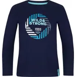 Loap BIX Dětské tričko EU 112/116 CLK2178-M24MD