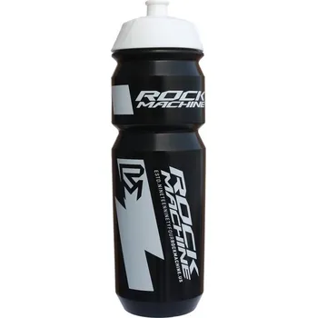 Láhev TACX Rock Machine Performance 850 ml černá