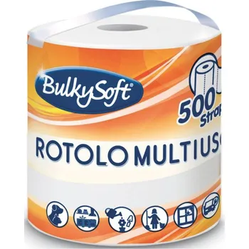 Bulky Soft Papírové utěrky 95m/2vrstvé
