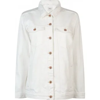 Dámská casual bunda Only Denim Jacket velikost M 12 (M)