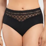 Louisa Bracq - Paco kalhotky vyšší noir 40 485-50