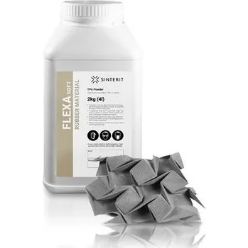 SINTERIT Flexa Soft Powder 2 kg