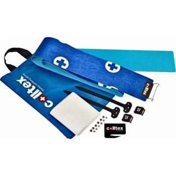 Skialpinistické vybavení stoupací pásy Colltex Tödi Mix 110587