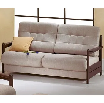 Pohovka Rozkládací pohovka BARBORA český výrobek