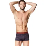 Pánské boxerky Henderson 39321 2pack XL Dle obrázku