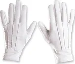 Widmann Pánské rukavičky bílé XL