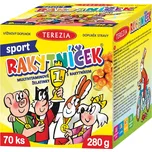 Terezia Company Sport Rakytníček…
