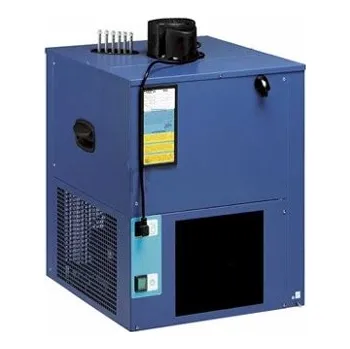 Výčepní technika Varia-Plus Chladič na pivo TES 50 - 6 šneků