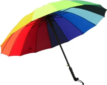 Deštník Pronett XJ3900 Deštník duhový