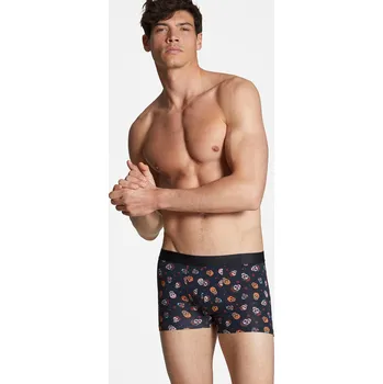 Boxerky Boxerky AUBADE (XB58T-89), Velikost M, Barva TDMT