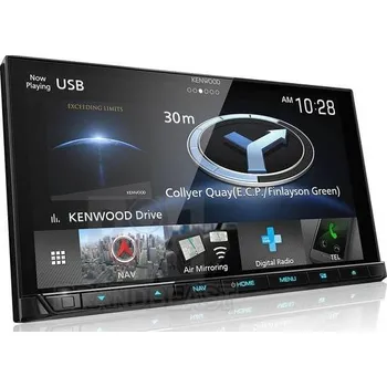 Autorádio Kenwood DNX-9190DABS
