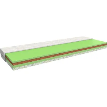 Matrace Matrace MPO XXL 100x200 cm, standardní