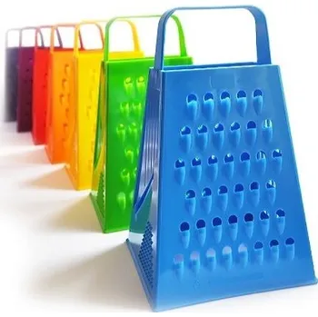 Struhadlo Struhadlo PLAST 4hran. 20cm