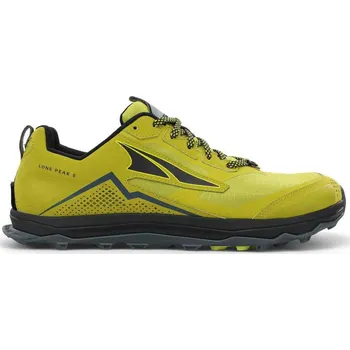 ALTRA Lone Peak 5 Lime/Black, 44,5