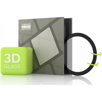 Ochranné 3D sklo Mosh Tempered Glass Protector 0.5mm pro Honor Magic Watch 2 42mm