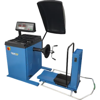 Golemtech TRB-01 nákladní vyvažovačka