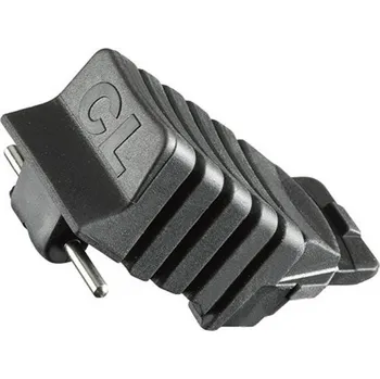 Běžecké lyžování flexor Salomon Prolink Classic, pár 109138