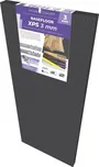 BASEFLOOR XPS podložka pod podlahu šedá, 3 mm