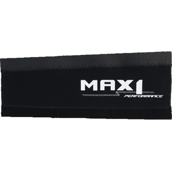 Komponent pro jízdní kolo neoprenová ochrana pod řetěz Max1 - vel. L 304408