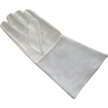 Pracovní rukavice Rukavice svářečské |TARIN| kozinka -10