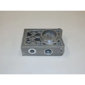 Rozvaděč VeGA Rozvaděč-zadní kryt