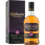 GlenAllachie Speyside Single Malt 12y…