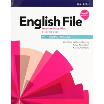 English File Fourth Edition:…