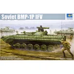 Trumpeter Soviet BMP-1P IFV 1:35