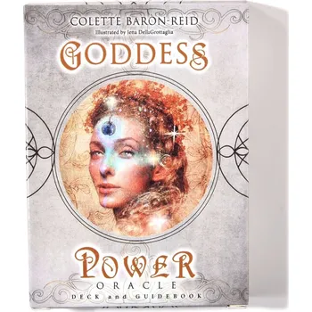 Duchovní literatura Orákulum bohyní