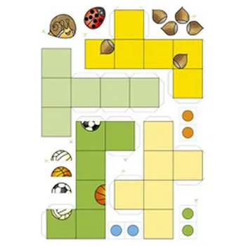 Matematika Didaktis spol. s r.o. Vystřihovací příloha k učební sadě matematiky 3