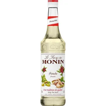 Sirup Monin Pistacie 0,7l
