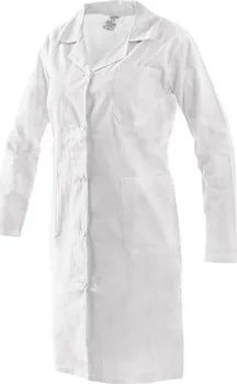 Zdravotnický plášť Canis Safety EVA bílý 42