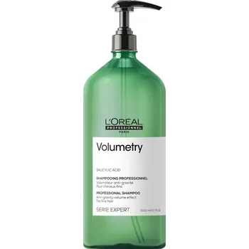 Šampon L'Oréal Professionnel Série Expert Volumetry šampon pro maximální objem