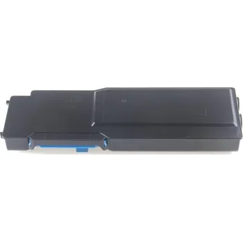 Tonerová kazeta - XEROX 106R02752 - cyan - kompatibilní