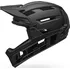 Cyklistická přilba BELL Super Air R MIPS Mat/Glos Black M