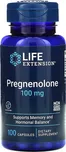 Life Extension Pregnenolone 100 mg 100…