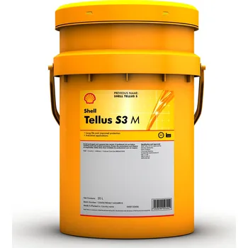 Hydraulický olej Shell Tellus S3 M 32 20L