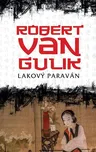 Lakový paraván - Robert van Gulik [SK]…