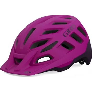 Chránič hlavy helma Giro Radix Mips W, matte pink street, 2021 - vel. 55-59 303762