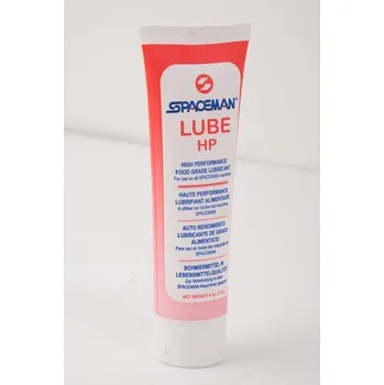 Zmrzlinovač Spaceman mazací tuk Lube