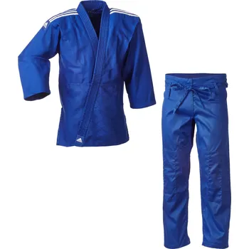 Bojový sport ADIDAS KIMONO NA JUDO CLUB MODRÉ (J350) Velikost: 120